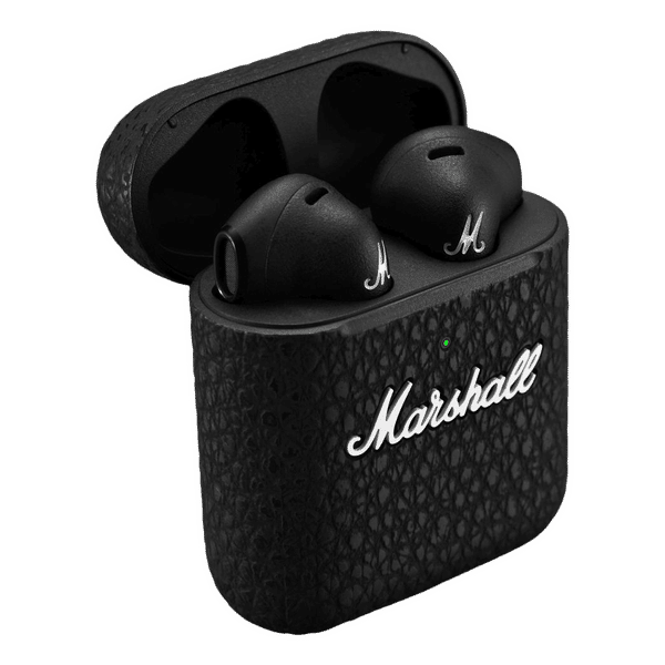 Buy Marshall Minor III MS MIN3BT TWS Earbuds IPX4 Water Resistant